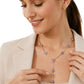 ⏳Time-Limited Special⏰Women's Elegant Y-Shaped Drop Necklace