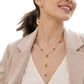 ⏳Time-Limited Special⏰Women's Elegant Y-Shaped Drop Necklace
