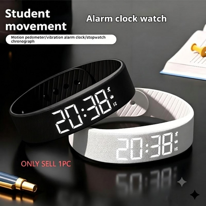 ⏳Time-Limited Special⏰SmartSense Multi-Functional Smart Band
