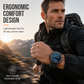 ⏳Time-Limited Special⏰Rugged Outdoor Waterproof Smartwatch