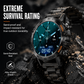 ⏳Time-Limited Special⏰Rugged Outdoor Waterproof Smartwatch