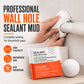 ⏳Time-Limited Special⏰Waterproof Wall Hole Sealing Clay for Air Conditioner Pipes