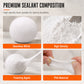 ⏳Time-Limited Special⏰Waterproof Wall Hole Sealing Clay for Air Conditioner Pipes