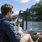 ⏳Time-Limited Special⏰Waterproof Touchscreen Dry Bag – IPX8 Phone Pouch for Swimming, Beach & Kayaking | Crystal Clear Anti-Fog Window