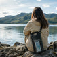 ⏳Time-Limited Special⏰Waterproof Touchscreen Dry Bag – IPX8 Phone Pouch for Swimming, Beach & Kayaking | Crystal Clear Anti-Fog Window