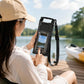 ⏳Time-Limited Special⏰Waterproof Touchscreen Dry Bag – IPX8 Phone Pouch for Swimming, Beach & Kayaking | Crystal Clear Anti-Fog Window