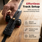 ⏳Time-Limited Special⏰Portable Black Precision Table Saw Stop