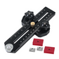 ⏳Time-Limited Special⏰Portable Black Precision Table Saw Stop