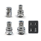⏳Time-Limited Special⏰CR-V Steel Ratchet Wrench Adapter Socket Converter Set