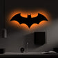 ⏳Time-Limited Special⏰7‑Color Bat Night Light