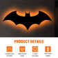 ⏳Time-Limited Special⏰7‑Color Bat Night Light