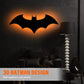 ⏳Time-Limited Special⏰7‑Color Bat Night Light