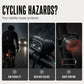 ⏳Time-Limited Special⏰Rechargeable Bike Light Set 🚲 Light Up the Road, Ride Home Safe – No Batteries, No Fuss ✨