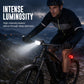 ⏳Time-Limited Special⏰Rechargeable Bike Light Set 🚲 Light Up the Road, Ride Home Safe – No Batteries, No Fuss ✨
