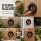 ⏳Time-Limited Special⏰Wall Mounted Iron Garden Hose Holder