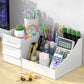 ⏳Time-Limited Special⏰Desktop Makeup Organizer with Drawers