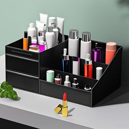 ⏳Time-Limited Special⏰Desktop Makeup Organizer with Drawers