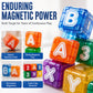 ⏳Time-Limited Special⏰Magnetic Alphabet Number Cubes for Children
