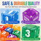 ⏳Time-Limited Special⏰Magnetic Alphabet Number Cubes for Children