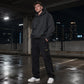 ⏳Time-Limited Special⏰Men's Casual Elastic Waist Cargo Pants