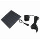 ⏳Time-Limited Special⏰Outdoor Solar Fountain Water Pump Set for Garden