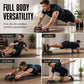 ⏳Time-Limited Special⏰Abdominal Roller Wheel Disc with Knee Mat – Stable 💪