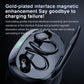 ⏳Time-Limited Special⏰Ear-Hook AI Translation Bluetooth Earphones