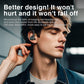 ⏳Time-Limited Special⏰Ear-Hook AI Translation Bluetooth Earphones