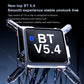 ⏳Time-Limited Special⏰Ear-Hook AI Translation Bluetooth Earphones