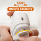 ⏳Time-Limited Special⏰2-in-1 Electric Automatic Nail Clipper & Polisher – Effortless Trimming, Smoother Edges & Compact Nail Care