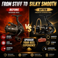 ⏳Time-Limited Special⏰Heavy-Duty CNC Spool Spinning Reel – Precision Engineered to Handle Any Fish! 🐟
