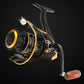 ⏳Time-Limited Special⏰Heavy-Duty CNC Spool Spinning Reel – Precision Engineered to Handle Any Fish! 🐟