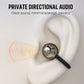 ⏳Time-Limited Special⏰Bluetooth 6.0 Earbuds – 96H Playtime, 2-in-1 Design & AI Noise Reduction 🎵