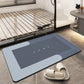 ⏳Time-Limited Special⏰Super Absorbent Quick-Dry Bath Mat – Non-slip, soft & machine washable – Perfect for bathroom, kitchen & entryway ✨