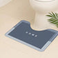 ⏳Time-Limited Special⏰Super Absorbent Quick-Dry Bath Mat – Non-slip, soft & machine washable – Perfect for bathroom, kitchen & entryway ✨