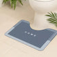 ⏳Time-Limited Special⏰Super Absorbent Quick-Dry Bath Mat – Non-slip, soft & machine washable – Perfect for bathroom, kitchen & entryway ✨
