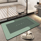 ⏳Time-Limited Special⏰Super Absorbent Quick-Dry Bath Mat – Non-slip, soft & machine washable – Perfect for bathroom, kitchen & entryway ✨