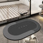 ⏳Time-Limited Special⏰Super Absorbent Quick-Dry Bath Mat – Non-slip, soft & machine washable – Perfect for bathroom, kitchen & entryway ✨