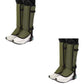 ⏳Time-Limited Special⏰Waterproof Hiking Gaiters – Breathable GORE-TEX Leg Guards for Trail & Mountain, Durable 1000D Fabric with Replaceable Straps 🇬🇧⛰️