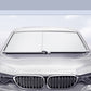 ⏳Time-Limited Special⏰Retractable Windshield Shade – 6-Layer Insulation, Adjustable Width & Secure Mount 🌡️