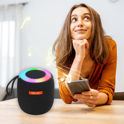 ⏳Time-Limited Special⏰Portable Bluetooth Speaker