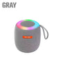 ⏳Time-Limited Special⏰Portable Bluetooth Speaker