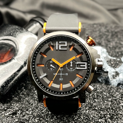 ⏳Time-Limited Special⏰Men’s Casual Quartz Watch