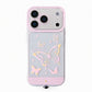 ⏳Time-Limited Special⏰LED Light-Up Butterfly Phone Case