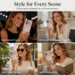 ⏳Time-Limited Special⏰LED Light-Up Butterfly Phone Case