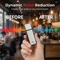 ⏳Time-Limited Special⏰Portable High-Definition Noise-Cancelling USB Voice Recorder
