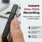 ⏳Time-Limited Special⏰Portable High-Definition Noise-Cancelling USB Voice Recorder