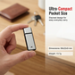 ⏳Time-Limited Special⏰Portable High-Definition Noise-Cancelling USB Voice Recorder
