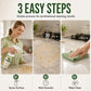 ⏳Time-Limited Special⏰Heavy Duty Kitchen Degreaser Spray – Powerful Grease Remover For Home Cleaning