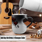 ⏳Time-Limited Special⏰Color Changing Heart Handle Ceramic Mug for Valentine's Day ☕